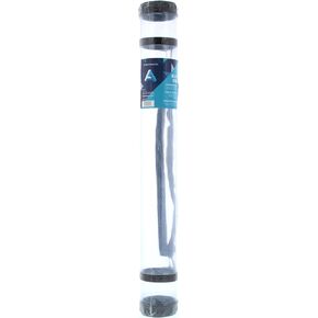 Art Alternatives Transporter Tube 24.5 Inch Clear