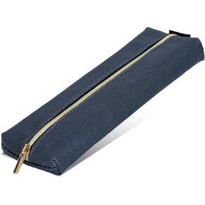 Small pencil case, Pen case small for adult. Pencil case small Calssic small pen bag