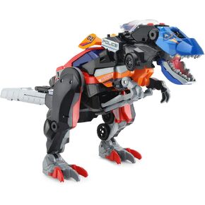VTech Switch and Go 3-in-1 Rescue Rex (Frustration Free Packaging)