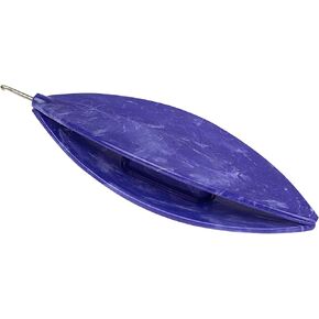 Handy Hands Moonlit Shuttle, Lavender Blue