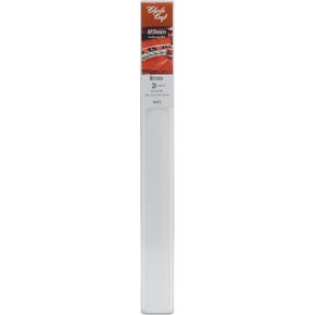 DMC Charles Craft Monaco Cloth - 28 Count - 15"X18" Box - White
