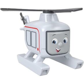 Thomas & Friends Fisher-Price Harold Metal Engine Helicopter Toy for Preschool Kids Ages 3 Years and Up