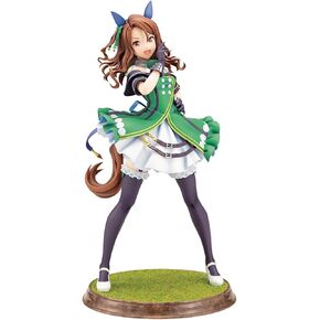 Kotobukiya Umamusume: Pretty Derby – King Halo PVC Statue
