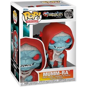 Funko Pop! Animation: Thunder Cats - Mumm-Ra