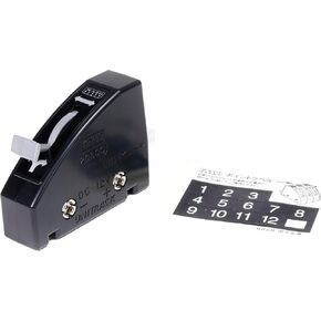 Kato Unitrack Turnout Control Switch (Black) K24-840BK