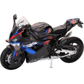 NewRay 1:12 Scale Toy M1000RR Motorcycle