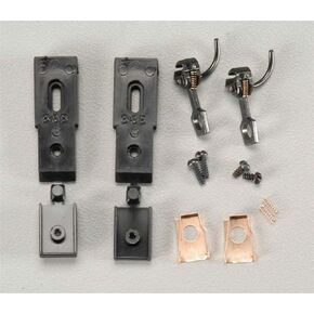 HO AHM/Rivarossi Conversion Coupler, 6-Wheel