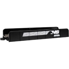 E-Z Track® Girder Bridge with Nickel Silver Rails Norfolk Southern - N Scale