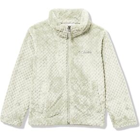Columbia Baby Fire Side Sherpa Full Zip