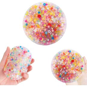 1pcs Non-Sticky Skin Picking Fidget Toys, Silicone Picking Sensory Pick Fidget Pad, Skin Picking Pocket Pads to Pick Dig and Peel Great for Dermatillomania ADHD, and OCD for Children and Adults