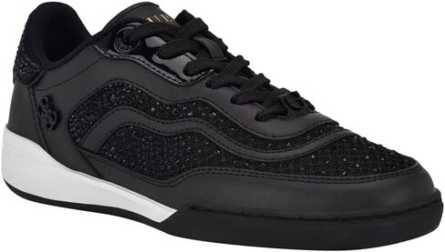 GUESS Women's Pritie Sneaker in Kuwait