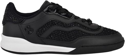 GUESS Women's Pritie Sneaker in Kuwait