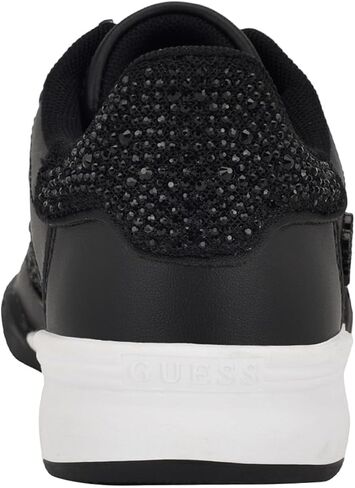 GUESS Women's Pritie Sneaker in Kuwait