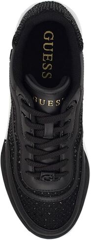 GUESS Women's Pritie Sneaker in Kuwait