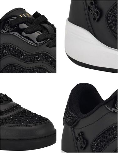 GUESS Women's Pritie Sneaker in Kuwait