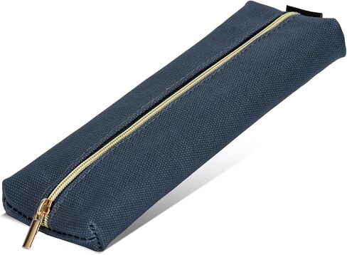 Small pencil case, Pen case small for adult. Pencil case small Calssic small pen bag in Saudi Arabia