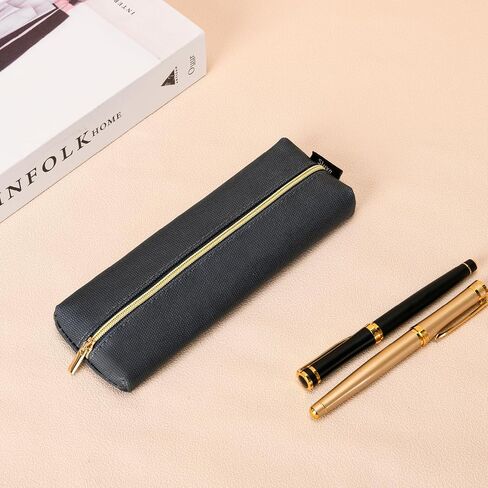 Small pencil case, Pen case small for adult. Pencil case small Calssic small pen bag in Saudi Arabia