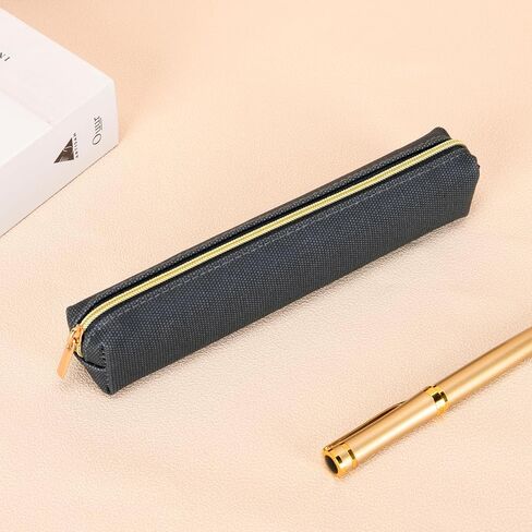 Small pencil case, Pen case small for adult. Pencil case small Calssic small pen bag in Saudi Arabia