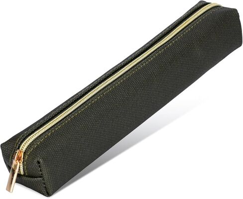 Small pencil case, Pen case small for adult. Pencil case small Calssic small pen bag in Saudi Arabia