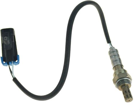 TRQ Oxygen O2 02 Sensor Downstream & Upstream Kit for Chrysler Dodge Jeep Ram in Saudi Arabia