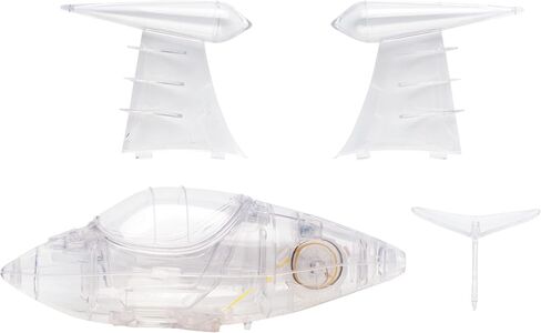 McFarlane Toys - DC Super Powers The Invisible Jet Vehicle in Saudi Arabia