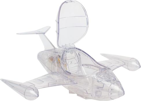 McFarlane Toys - DC Super Powers The Invisible Jet Vehicle in Saudi Arabia