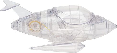 McFarlane Toys - DC Super Powers The Invisible Jet Vehicle in Saudi Arabia