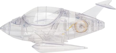 McFarlane Toys - DC Super Powers The Invisible Jet Vehicle in Saudi Arabia