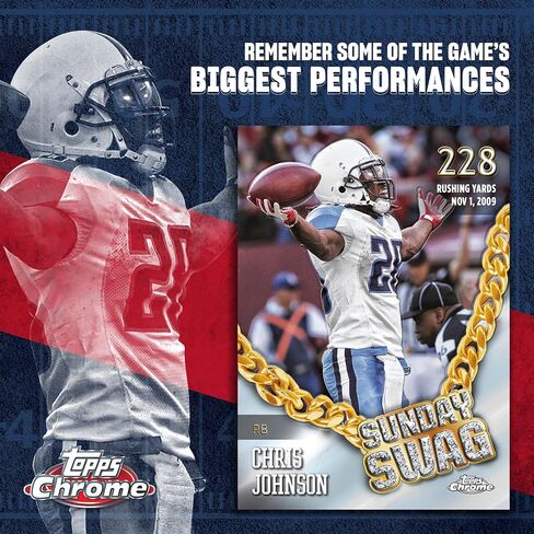 2024 Topps Chrome Football Cards Factory Sealed Mega Box in Saudi Arabia