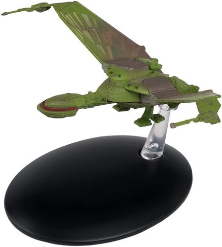 Eaglemoss Hero Collector - Bird of Prey Set in Kuwait