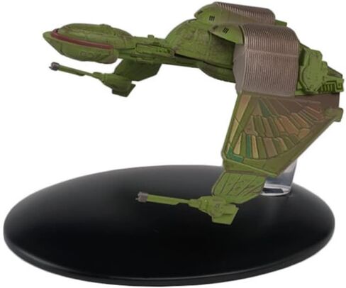 Eaglemoss Hero Collector - Bird of Prey Set in Kuwait