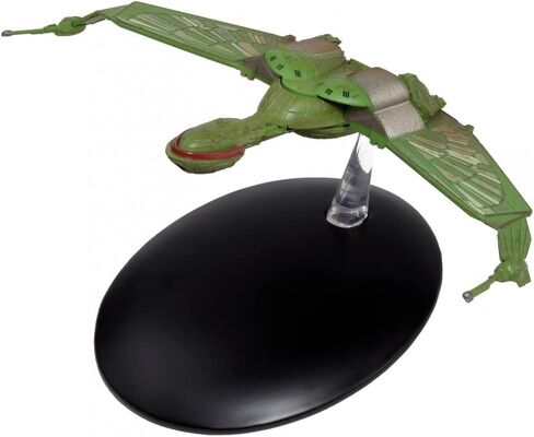 Eaglemoss Hero Collector - Bird of Prey Set in Kuwait