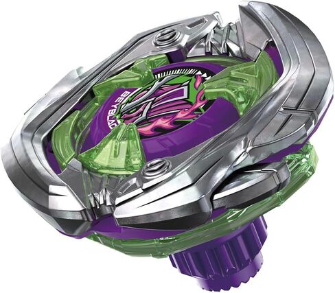 Beyblade X Beyblade X UX-09 Starter Samurai Saver 2-70L in Saudi Arabia