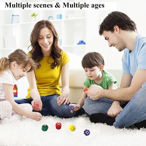 Gonggi Game Set – Traditional Korean Toss and Catch Marble Game, 5 Colorful Marbles, Improves Dexterity and Coordination, Ideal for Social Play and Skill Development in Saudi Arabia