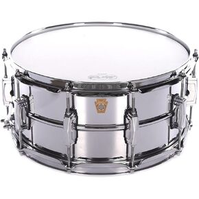 Ludwig Snare Drum, 14-inch (LM402)
