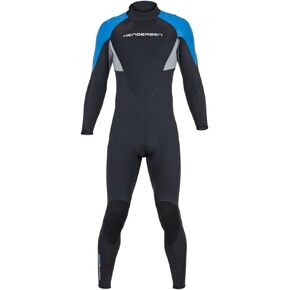Henderson 3mm Thermoprene Pro Men’s Back Zip Jumpsuit