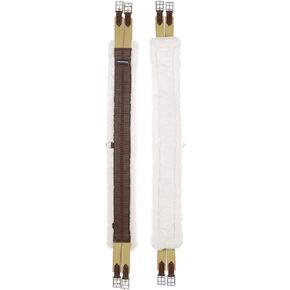 Equinavia Saga All Purpose Everyday Fleece Girth for Horses
