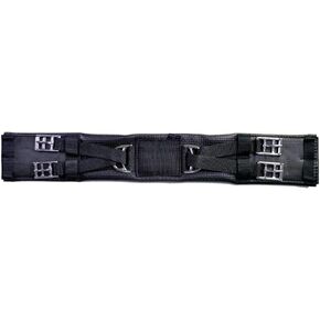 PVC Dressage Girth