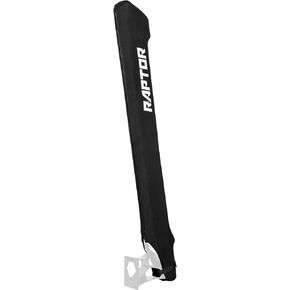 Minn Kota 1810350 Raptor Shallow Water Anchor Cover, 8-Foot,Black