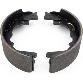 Premium PMB980B Brake Shoes