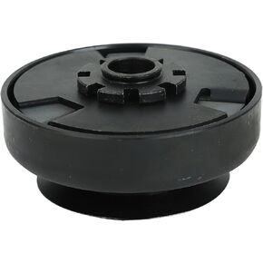 VOWAGH 3/4" Bore Go Kart Clutch Centrifugal Clutch Pulley Drive Compatible with GoKart Mini Bike 1/2" AB Style Belt