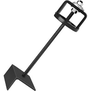 Clutch Compression Tool CCT510 ATV UTV Snowmobile, Compatible with Polaris Kawasaki Kymco Yamaha, Primary/Secondary Clutch Compression Tool