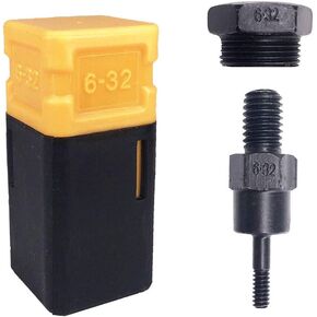 6-32 Rivet Nut Tool Tip, Replacement Mandrel