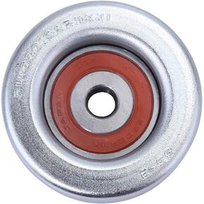Drive Belt Idler Pulley Replacement for Toyota 4Runner Camry Lexus ES350 16604-0P011 / 16604-31020