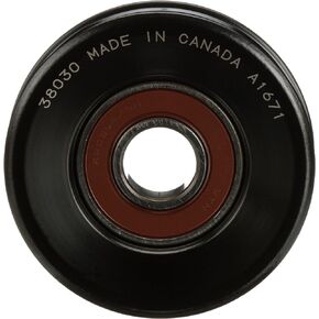 DriveAlign Belt Drive Idler/Tensioner Pulley