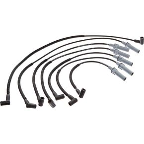 ACDelco Professional 9466L Spark Plug Wire Set