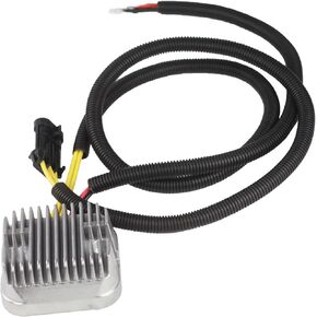 Voltage Regulator Rectifier Replacement for Polaris Sportsman 450 550 850 570 X2 570 ETX Polaris Hawkeye 325 Sportsman 570 Touring 4014543 4015230