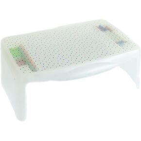 مكتب لاب توب قابل للطي من كل شيء ماري، أرجواني - مكتب لاب لتخزين الفنون والحرف اليدوية والمدرسة والقراءة والمزيد in Kuwait