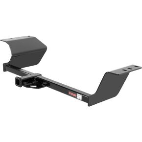 CURT 11240 Class 1 Trailer Hitch, 1-1/4-Inch Receiver, Fits Select Chevrolet Sonic