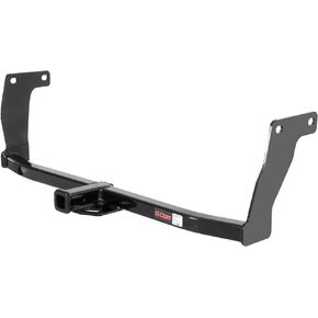 CURT 11325 Class 1 Trailer Hitch, 1-1/4-Inch Receiver, Fits Select Hyundai Sonata